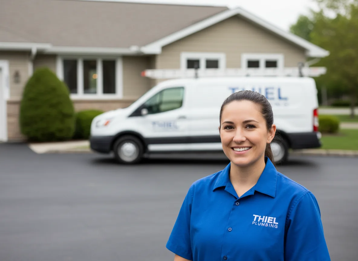 Plumber Winchester, KS FAQs